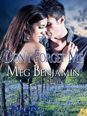 Don't Forget Me - ebook